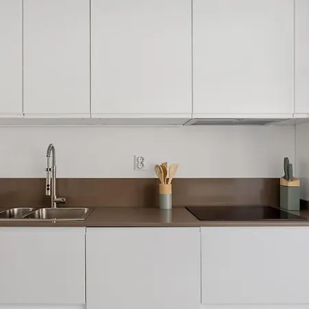 Apartment Seacoast Premium *