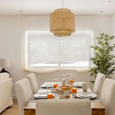 Apartment Seacoast Premium Cascais