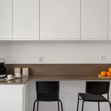 Seacoast Premium Apartment