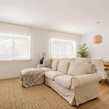 Seacoast Premium Apartment *