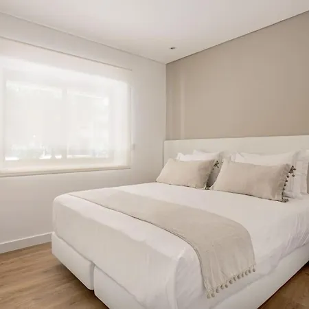 Seacoast Premium Apartment