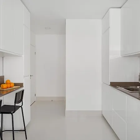 Seacoast Premium Apartment *