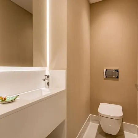 Apartment Seacoast Premium *