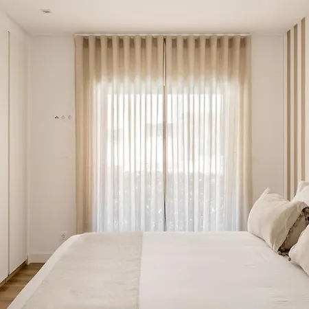 Seacoast Premium Apartment