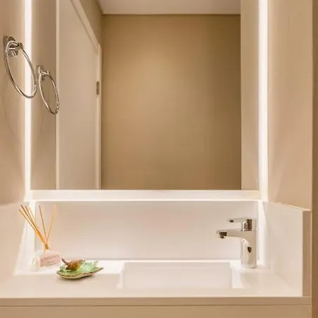 Apartment Seacoast Premium