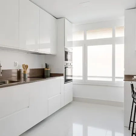 Seacoast Premium Apartment