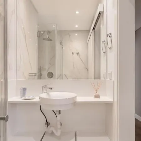 Apartment Seacoast Premium *