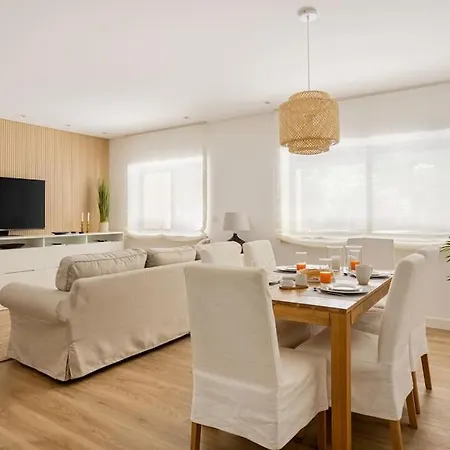 Seacoast Premium Cascais