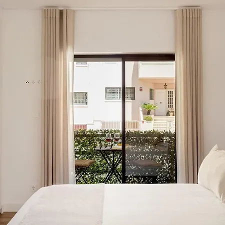 Seacoast Premium * Cascais