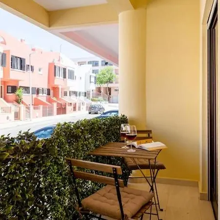 Seacoast Premium Apartment