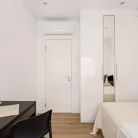 Apartment Seacoast Premium Cascais