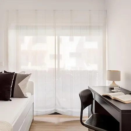 Apartament Seacoast Premium *