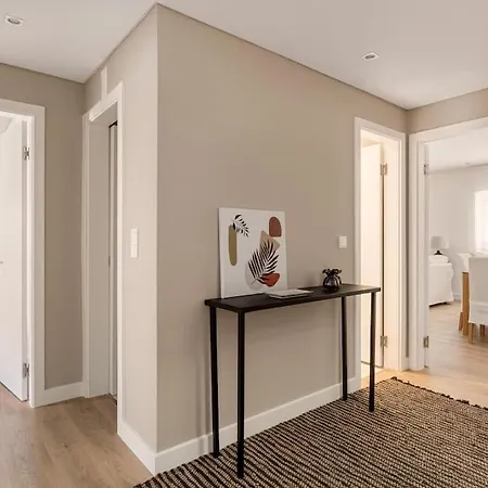 Apartament Seacoast Premium
