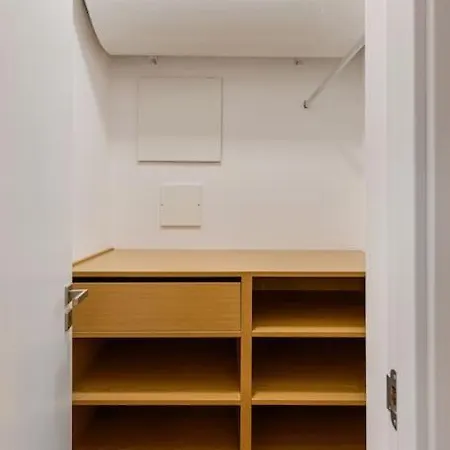 Seacoast Premium Apartament Віавіа