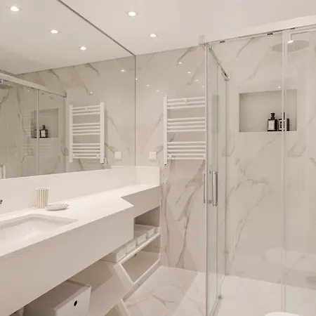 Seacoast Premium Apartament *