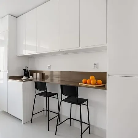 Apartament Seacoast Premium *